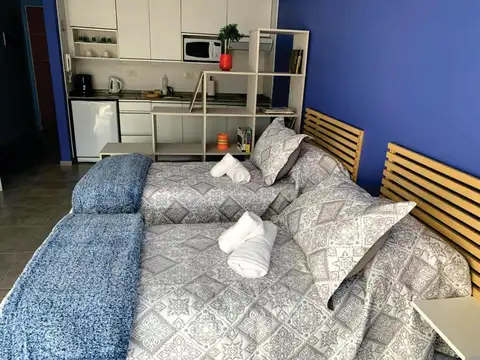 hermoso monoambiente estudio en balvanera a 1 cuadra del aba