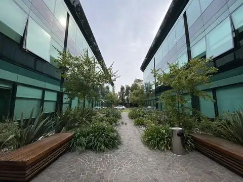 Oficina en Alquiler 15 años