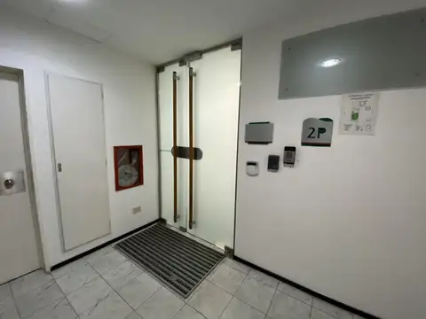 Oficina en Alquiler al Norte