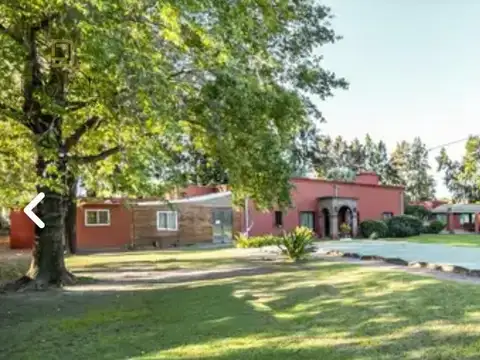 VENTA FONDO DE COMERCIO, RESIDENCIA PARA ADULTOS EN JOSE INGENIEROS AL 8000