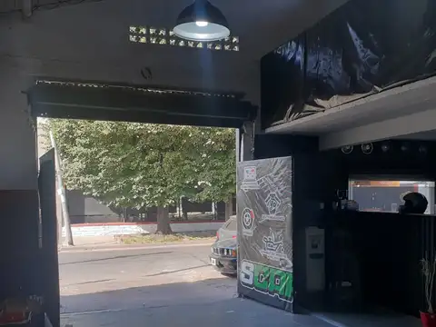 Galpon en Venta 40 años