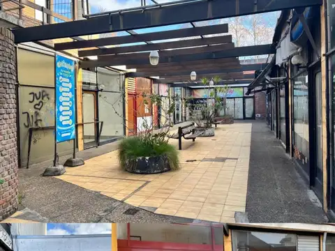 Local en Alquiler en Villa Ballester, $ 380.000