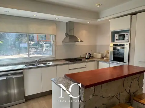 Casa en Venta en Costa Esmeralda, USD 296.000