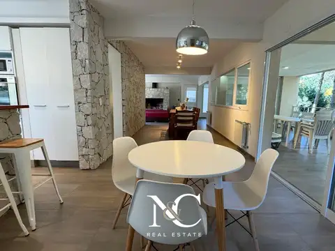 Casa en Venta 8 años