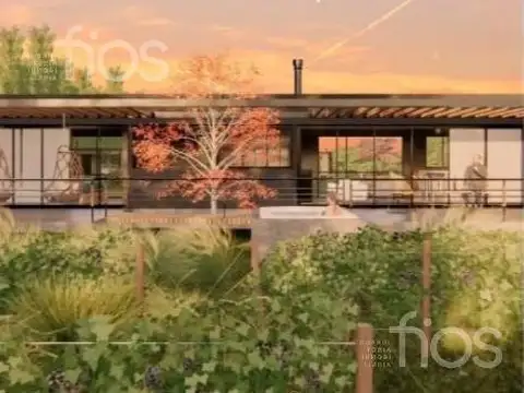 Casa en Venta al Norte