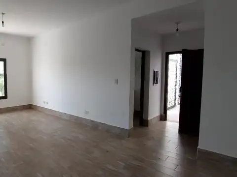 Departamento en Venta A Estrenar