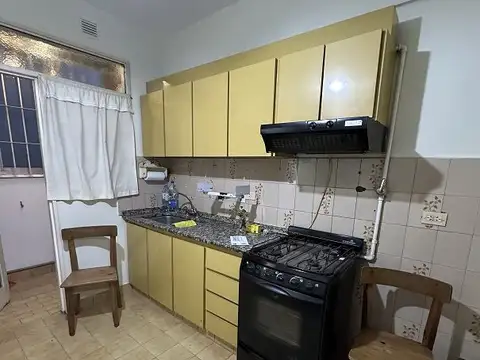 Departamento en Venta 25 años