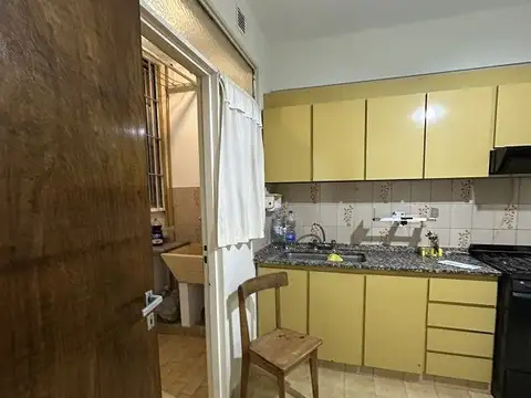 Departamento en Venta en Villa Sarmiento, USD 95.000