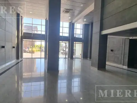 Jorge Newbery al 2700