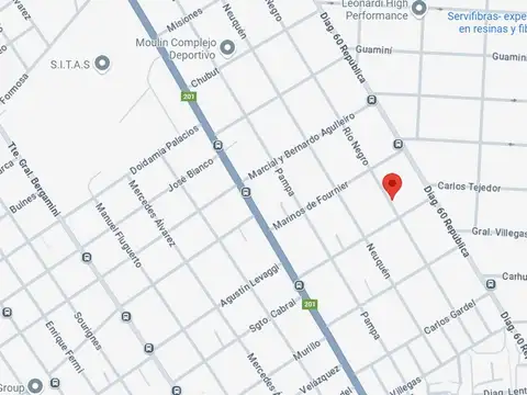 Galpon en Alquiler en El Palomar, USD 900