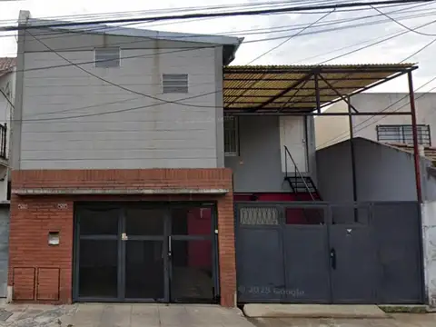 ALQUILER - GALPON INTERNO POR PASILLO - EL PALOMAR