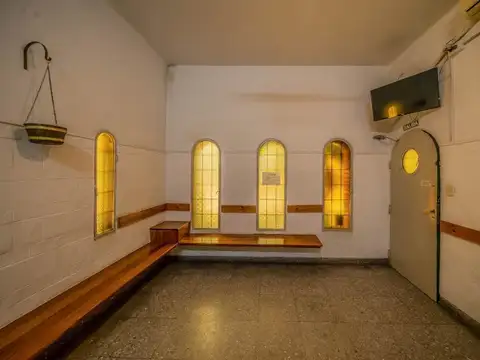 Velez Sarsfield 5992 , Piso No definido