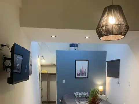 Departamento en alquiler temporario en Lomas de Zamora