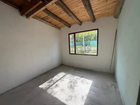 Casa en Quebracho Ladeado