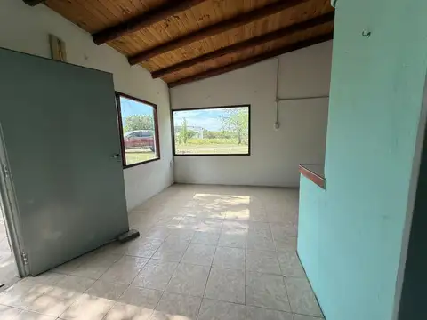Casa en Alquiler A Estrenar
