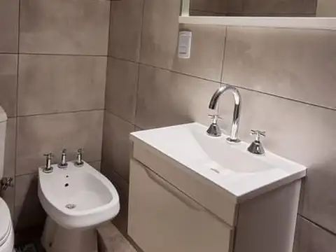 Montevideo 300, Piso 10