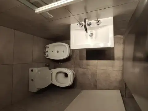 Montevideo 391 - B° Martin, Rosario, Santa Fe