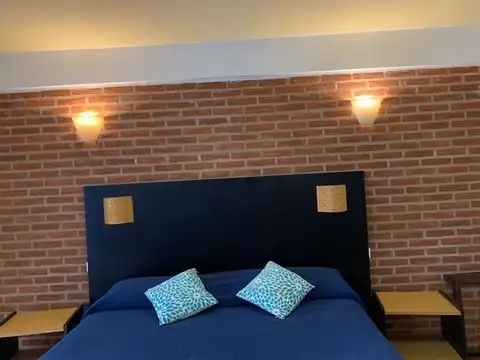 Departamento en Alquiler Temporal de Monoambiente