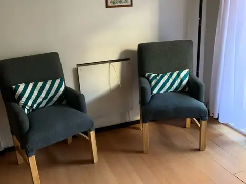 monoambiente en Belgrano-disponible 20 de enro