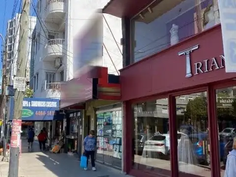 Local en Venta en Ramos Mejia, USD 995.000