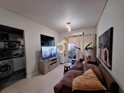 Departamento en venta en Pueblo Caamaño 100