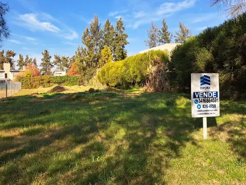 Terreno en Venta de 750,0 m2