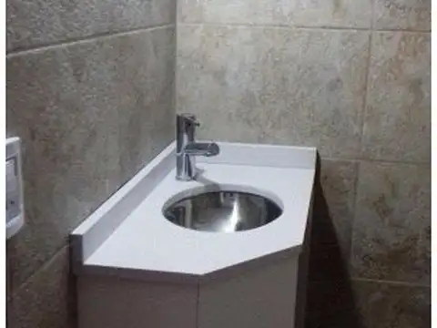 Depto Tipo Casa en Venta de 3 dormitorios