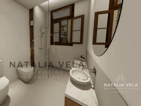 Departamento en Venta al Este