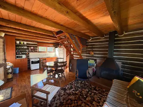 Villa Serrana Minas  Lavalleja 100