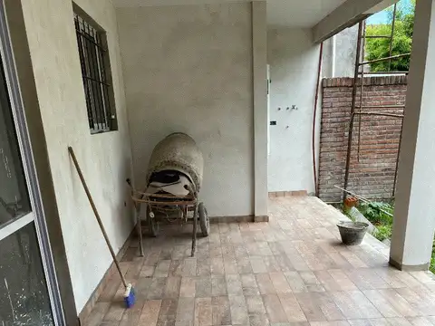 EXCELENTE CASA A ESTRENAR EN EL PALOMAR