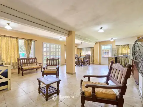 Casa en Venta al Noreste