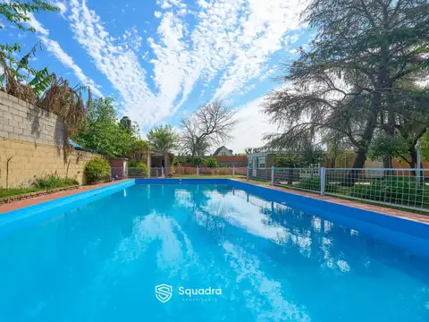 Casa en Pueblo Esther