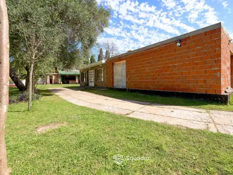 Casa en Venta en Pueblo Esther, USD 135.000
