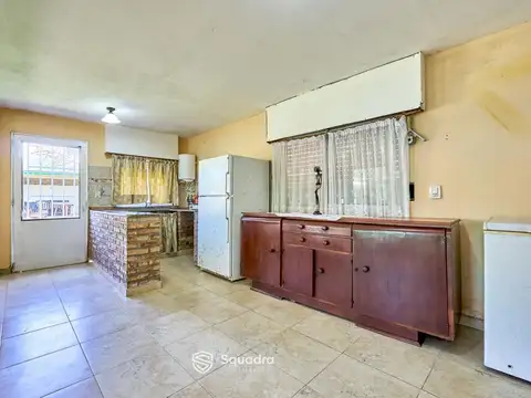 Casa en Venta de 1 dormitorio