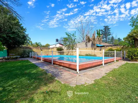 Casa en Venta 20 años