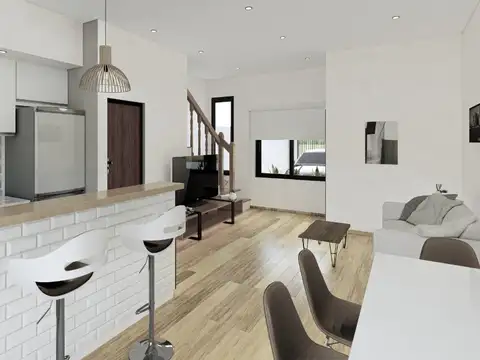 Departamento en Venta de 2 dormitorios