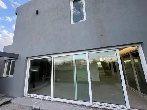 Casa en Venta A Estrenar