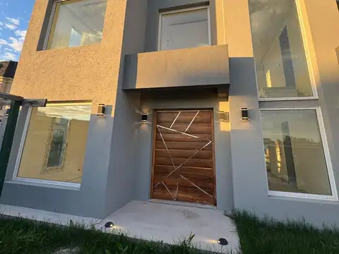 Mariano Castex 10000