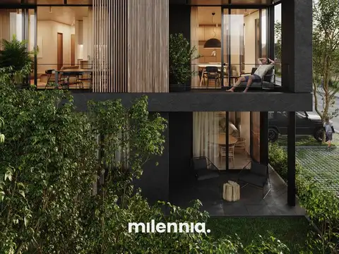 Departamento en Venta en Nordelta, USD 421.749