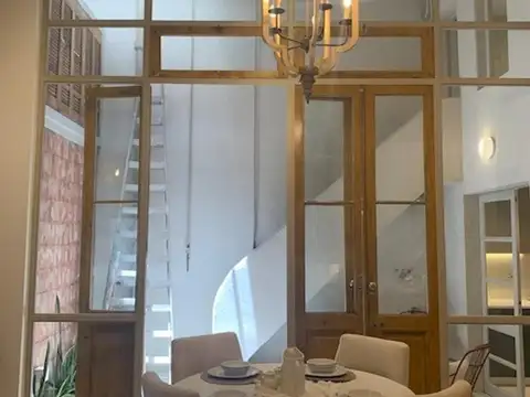 Casa en Venta en Echesortu, USD 129.000