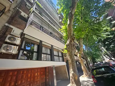 Departamento en alquiler - 4 ambientes - Palermo Chico