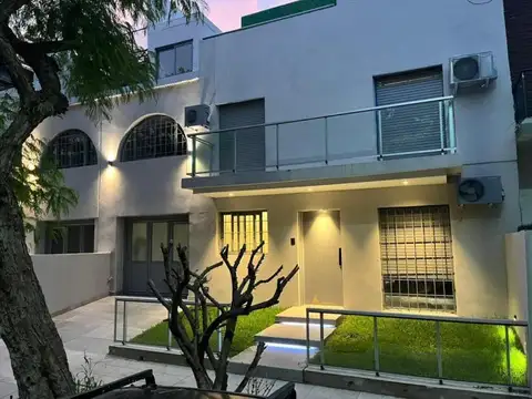 Casa en Venta 1 año