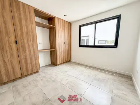 PH 2 AMBIENTES A ESTRENAR. SAN JOSE.