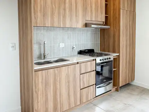 PH 2 AMBIENTES A ESTRENAR. SAN JOSE.