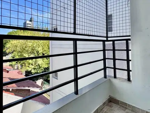 Departamento en Alquiler al Oeste