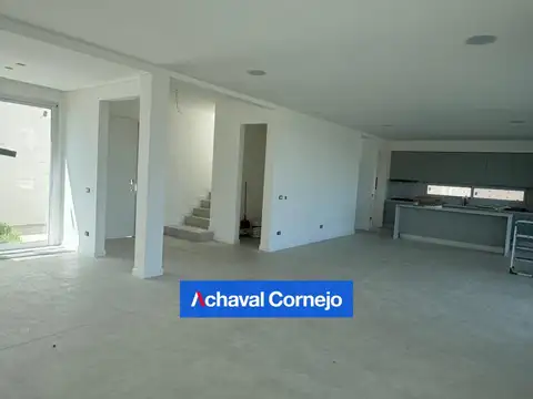 Casa en Venta A Estrenar