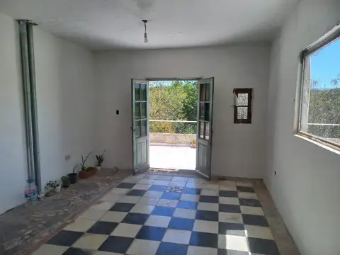 VENDE CASA UNICA EN SALSIPUEDES