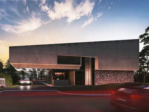 Departamento en Venta de 5 ambientes