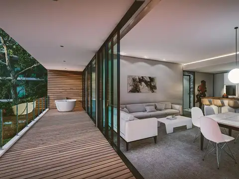 Departamento en Venta 2 años