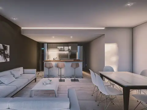 Departamento en Venta de 2 dormitorios